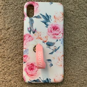 Loopy Case for iPhone XS Max